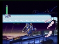 Megaman X Collection en images