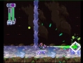 Megaman X Collection en images