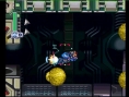 Megaman X Collection en images