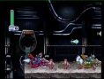Megaman X Collection en images