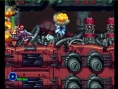 Megaman X Collection en images