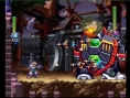 Megaman X Collection en images