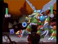 Megaman X Collection en images