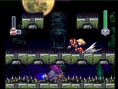 Megaman X Collection en images