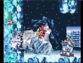 Megaman X Collection en images