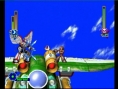 Megaman X Collection en images