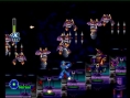 Megaman X Collection en images