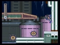 Megaman X Collection en images