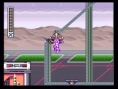Megaman X Collection en images