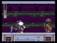 Megaman X Collection en images
