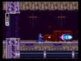 Megaman X Collection en images