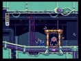 Megaman X Collection en images