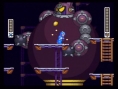 Megaman X Collection en images