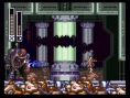Megaman X Collection en images