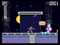 Megaman X Collection en images