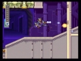 Megaman X Collection en images