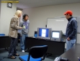 Interview Megaman