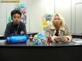 Interview Megaman