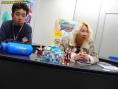 Interview Megaman