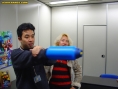 Interview Megaman