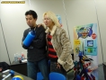 Interview Megaman