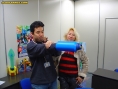 Interview Megaman