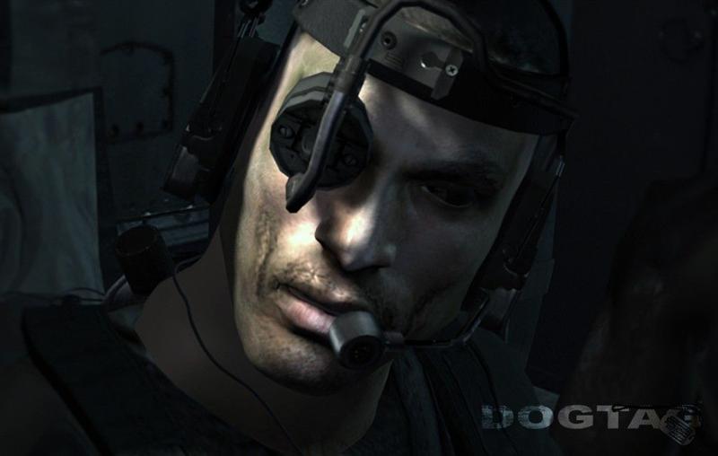 Dogtag s'illustre un peu plus
