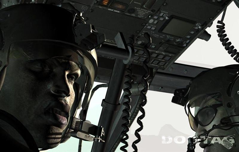 Dogtag s'illustre un peu plus