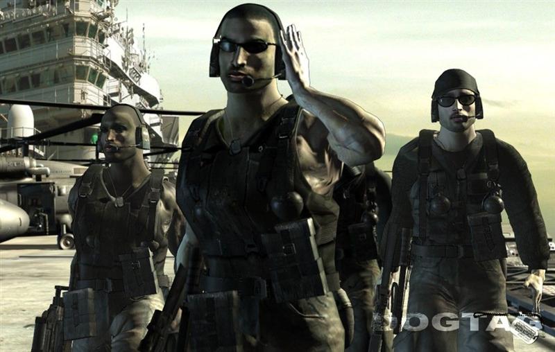 Dogtag s'illustre un peu plus