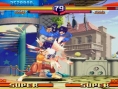 Street Fighter Alpha 3 en images   