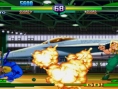 Street Fighter Alpha 3 en images   