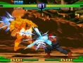 Street Fighter Alpha 3 en images   