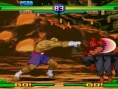 Street Fighter Alpha 3 en images   
