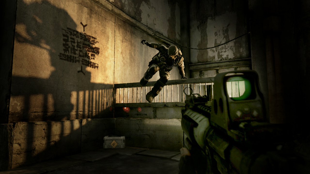 Killzone 2 : nouvelles images