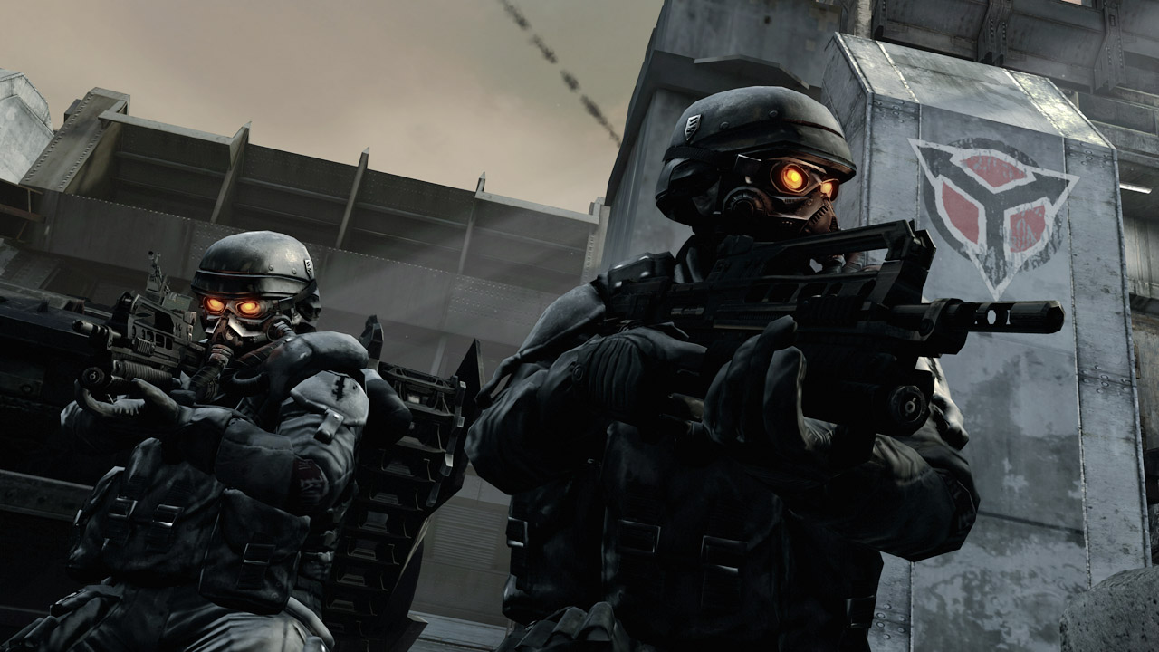 Images et Vidéo Killzone 2