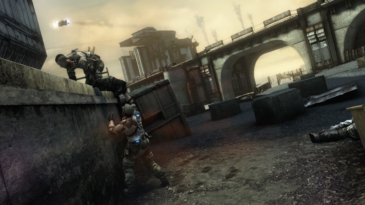 Images Killzone 2