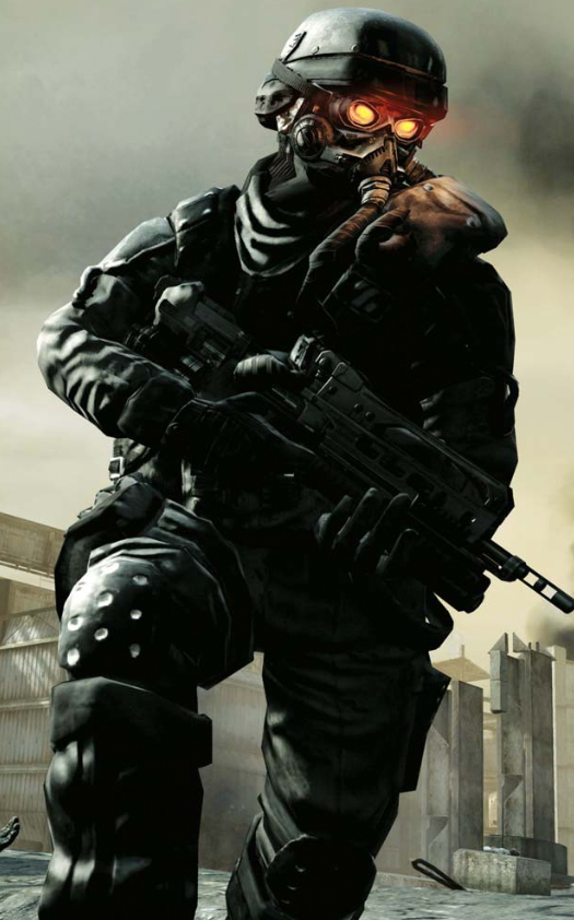 Killzone 2 : nouvelle vidéo