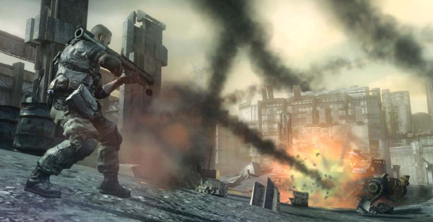 Killzone 2 : nouvelle vidéo