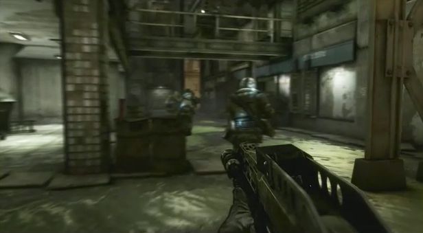 Killzone 2 : nouvelles images