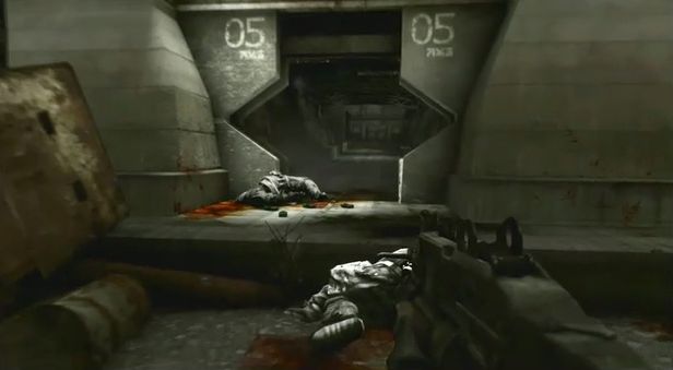 Killzone 2 new screenshots