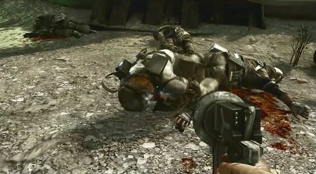 Killzone 2 : nouvelles images