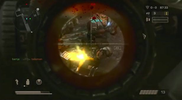 Killzone 2 : nouvelles images
