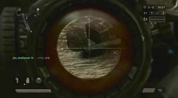 Killzone 2 : nouvelles images