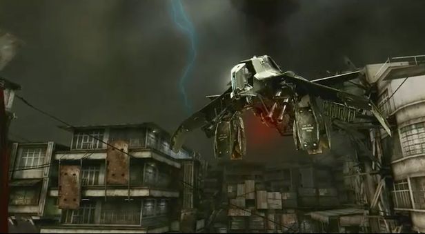 Killzone 2 new screenshots