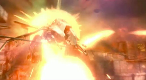 Killzone 2 new screenshots