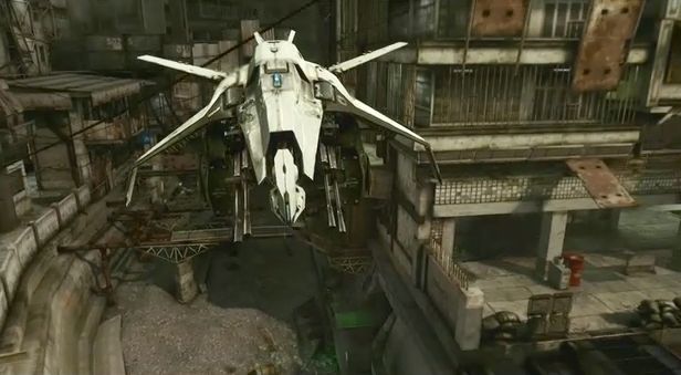 Killzone 2 new screenshots