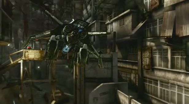 Killzone 2 new screenshots