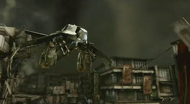 Killzone 2 new screenshots