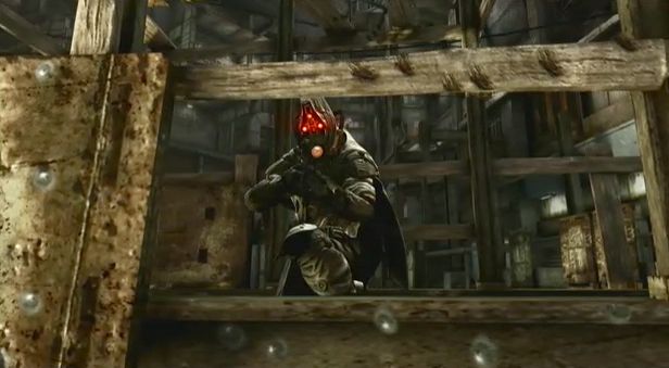 Killzone 2 new screenshots