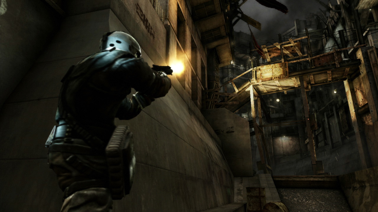 Killzone 2 en images